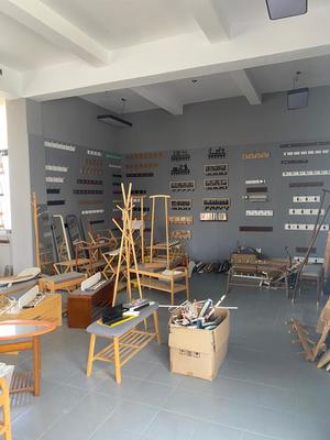 福州新興進出口貿(mào)易 家居用品銷售新態(tài)勢調(diào)研分析