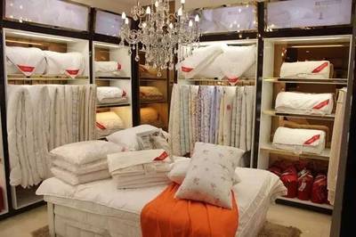 六大核心技巧，激活家紡門(mén)店銷售力